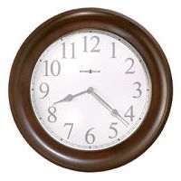Howard Miller Camron Gallery Clock