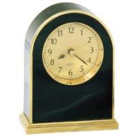 Howard Miller Midnight Arc Wall Clock