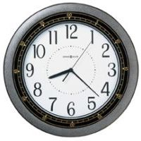 Howard Miller Showtime Wall Clock