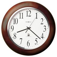 Howard Miller Murrow Wall Clock