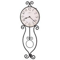 Howard Miller Loretta Wall Clock