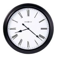 Howard Miller Cityview Wall Clock