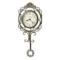 Howard Miller Nicole Wall Clock