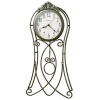 Howard Miller Shannon Wall Clock