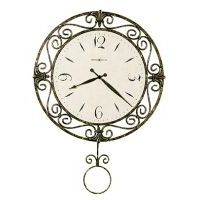 Howard Miller Camilla Wall Clock