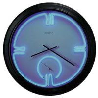 Howard Miller Gallery Neon Clock