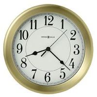 Howard Miller Aquarius Wall Clock