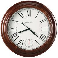 Howard Miller Rhonda Wall Clock