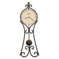 Howard Miller Vercelli Wall Clock