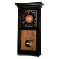 Howard Miller Corbin Wall Clock