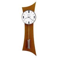 Howard Miller Barlow Wall Clock