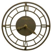 Howard Miller Durand Wall Clock