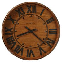 Ty Pennington Howard Miller Gallery Clocks 