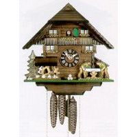 Cuckoo Clock