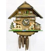 Cuckoo Clock