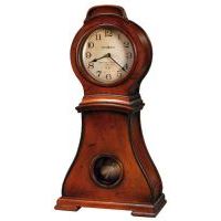 Ty Pennington Howard Miller Mantle Clocks 