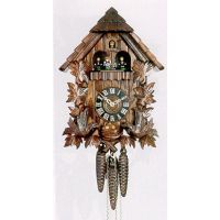 Cuckoo Clock