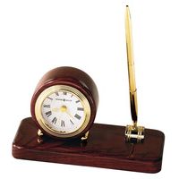 Howard Miller Roland Table Clock