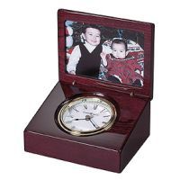 Howard Miller Hayden Table Clock