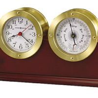 Howard Miller South Harbor Captains Clock