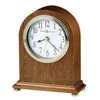 Howard Miller Maurice Tabletop Alarm Clock