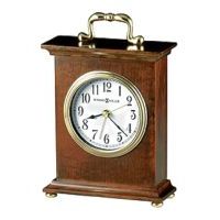 Howard Miller Isaiah Tabletop Alarm Clock