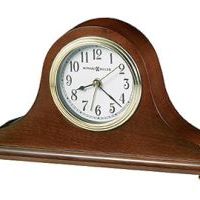 Howard Miller Salvador Tabletop Alarm Clock