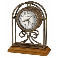 Howard Miller Marcy Alarm Clock