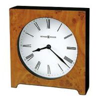 Howard Miller Expo Table Clock