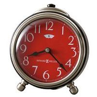 Howard Miller Abigail Alarm Clock
