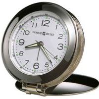 Howard Miller Crescendo Travel Alarm Clock