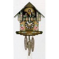 Cuckoo Clock