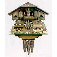 Cuckoo Clock
