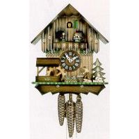 Cuckoo Clock