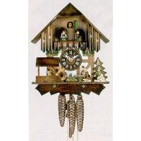 Cuckoo Clock