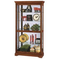 Howard Miller Donegal Curio Cabinet