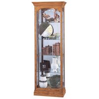 Howard Miller Torrington Curio Cabinet