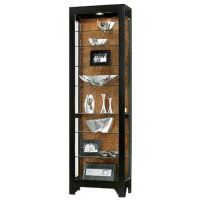 Howard Miller Broderick Curio Cabinet