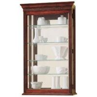 Howard Miller Edmonton Curio Cabinet