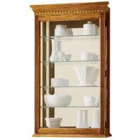 Howard Miller Montreal Curio Cabinet