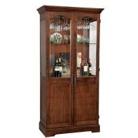 Howard Miller Monticello Curio Cabinet