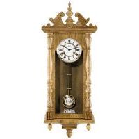 Hermle Wall Clock