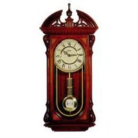 Hermle Wall Clock