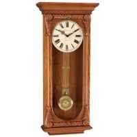 Hermle Wall Clock