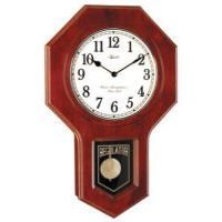 Hermle Wall Clock