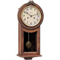 Hermle Wall Clock
