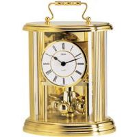 Hermle Anniversary Clock