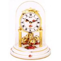 Hermle Anniversary Clock