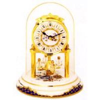 Hermle Anniversary Clock