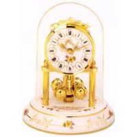 Hermle Anniversary Clock